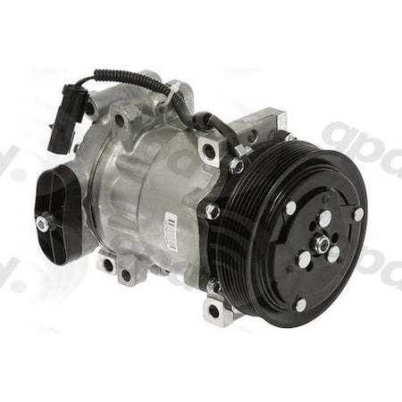Gpd Compressor Kit 9622070